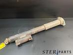 Amortisseur arrière gauche d'un Mercedes C-Klasse, 3 mois de garantie, Utilisé, -, -