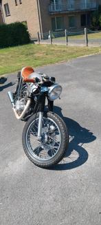 Honda cb360 en cb400 als project, Motoren, Motoren | Honda, Particulier