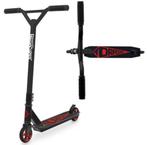 Street surfing stunt step Torpedo Black Core Red, Fietsen en Brommers, Steps, Ophalen, Nieuw, Overige typen, Overige merken