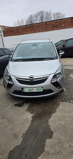 2016 opel zafira 1.6 turbo diesel km140.000 export, Auto's, Bedrijf, Te koop, Zafira, Diesel