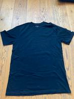 Zwarte T-shirt van Carhartt (maat M), Comme neuf, Noir, Taille 48/50 (M), Enlèvement ou Envoi