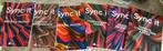 7 boekjes Sync it 3de ASO 10 samen of 2 per stuk, Ophalen of Verzenden, ASO