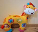 Coussin d'activité Girafe Vtech, Kinderen en Baby's, Zo goed als nieuw