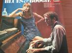 LP VINYL     BLUES AND BOOGIE, Cd's en Dvd's, Vinyl | Jazz en Blues, Ophalen, Zo goed als nieuw, Blues