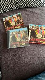 The Beatles ‎– Sgt. Pepper’s Lonely Hearts Club Band, Cd's en Dvd's, Ophalen of Verzenden, Zo goed als nieuw