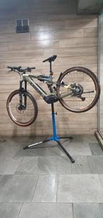 Trek PowerFly LT9 - 920klm - VTT ZEER GOEDE STAAT., Fietsen en Brommers, Ophalen