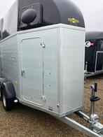 Paardentrailers, Dieren en Toebehoren, Ophalen of Verzenden, Aluminium