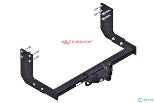 Vaste trekhaak Mercedes Sprinter tussen 2006-2018, Auto-onderdelen, Trekhaken