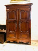 kleerkast - inkom kast, Ophalen