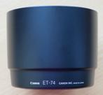 Canon ET-74 Paresoleil d'objectif Compatible EF 70-200 mm, Ophalen, Gebruikt, Accessoires