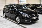 Peugeot 308 308 SW BlueHDi Active - NAVI / SMARTLINK / PDC /, Autos, Achat, Euro 6, Entreprise, Boîte manuelle