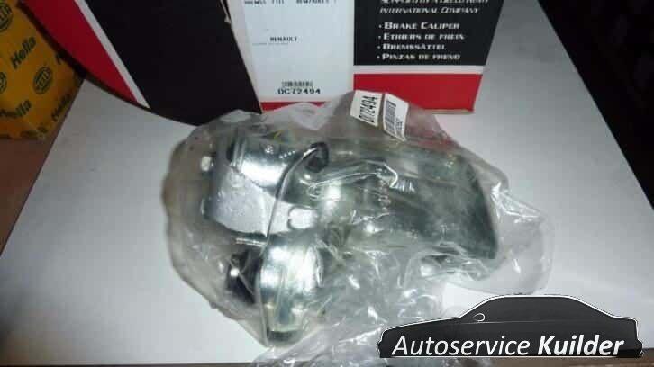 Remklauw achterzijde links  laguna 93/2001 espace 3 Nieuw, Autos : Pièces & Accessoires, Freins & Transmission, Renault, Neuf