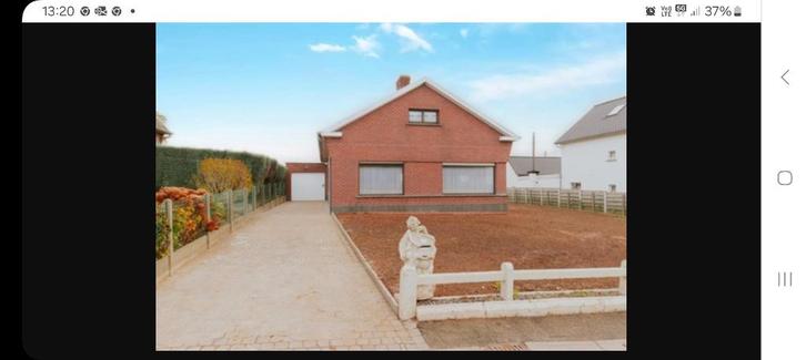 Woonhuis zottegem, Immo, Huizen en Appartementen te koop