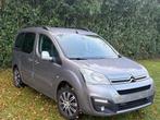 Citreon Berlingo 2017 94.000km benzine 1.2, Auto's, Bluetooth, Berlingo, Particulier, Te koop