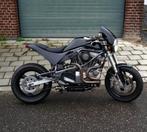 Buell S1 lightning, Motoren, 2 cilinders, Particulier, 1200 cc, Naked bike