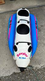 Ski bob, Sports nautiques & Bateaux, Enlèvement, Utilisé