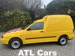 Volkswagen Caddy 1.4 Benzine | 58.000 km | LEZ OK | Eerste e, Auto's, Bestelwagens en Lichte vracht, Voorwielaandrijving, Gebruikt