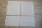 pakket van 10 placemats, Huis en Inrichting, Ophalen, Nieuw, Beige, Placemat
