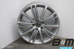 Org. 1 losse 18 inch New York velg VW Tiguan 5N! 5N0601025AF, Auto-onderdelen, Gebruikt, Velg(en)