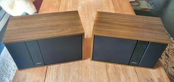 Bose 301 Serie II beschikbaar voor biedingen