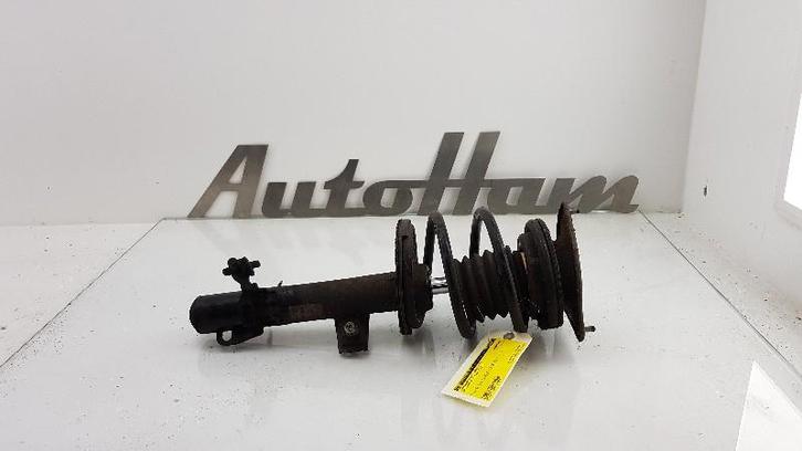 SCHOKBREKER LINKS VOOR Mini Cooper S (R53) (|31316780469|), Auto-onderdelen, Ophanging en Onderstel, Mini, Gebruikt