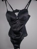 lingerie body, Kleding | Dames, Grijs, Ophalen of Verzenden, Body of Korset