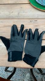 Fietshandschoenen, Fietsen en Brommers, Ophalen, Zo goed als nieuw, XL, Handschoenen