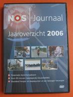 NOS Journaal Jaaroverzicht 2006, Cd's en Dvd's, Alle leeftijden, Ophalen of Verzenden, Zo goed als nieuw, Politiek of Geschiedenis