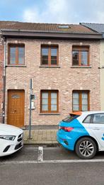 TE KOOP - Rijwoning met 3 slaapkamers en terras, Immo, 180 m², Provincie Oost-Vlaanderen, Tot 200 m², Temse