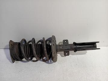 VEERPOOT RECHTS VOOR Peugeot 3008 II (M4 / MC / MJ / MR) beschikbaar voor biedingen