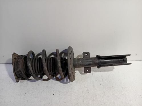 VEERPOOT RECHTS VOOR Peugeot 3008 II (M4 / MC / MJ / MR), Auto-onderdelen, Ophanging en Onderstel, Peugeot, Gebruikt