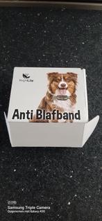 Anti blafband, Dieren en Toebehoren, Ophalen of Verzenden, Zo goed als nieuw