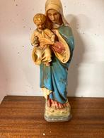 Maria beeldje, Antiek en Kunst, Antiek | Religieuze voorwerpen, Ophalen