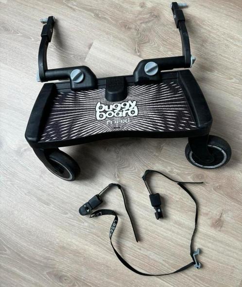 Lascal buggy board maxi, Kinderen en Baby's, Kinderspulletjes, Zo goed als nieuw, Ophalen