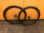 Miche made in italia racewielen wielenset disc, Fietsen en Brommers, Fietsonderdelen, Wiel, Gebruikt, Miche, Racefiets