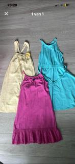 3 kleedjes, Kleding | Dames, Gelegenheidskleding, Ophalen, Zo goed als nieuw
