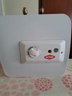 A vendre chauffe-eau SITAM, Bricolage & Construction, Chauffe-eau & Boilers, Chauffe-eau, Moins de 3 ans, Comme neuf, Enlèvement