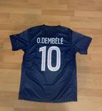 PSG-Dembélé, Taille M, Enlèvement ou Envoi, Neuf, Maillot