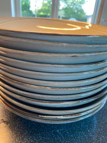 Borden horeca, Ophalen, Bord(en)