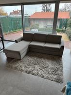 Salon, Huis en Inrichting, Ophalen, Gebruikt, 150 tot 200 cm, Driepersoons