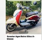 Brommer 50 cc a klasse, Vélos & Vélomoteurs, Cyclomoteurs | Tomos, Enlèvement