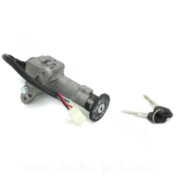 contactslot, sym orbit 2 en fiddle 2 ,peugeot tweet, nieuw   beschikbaar voor biedingen