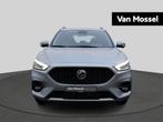 MG ZS Luxury (automatique), Argent ou Gris, Achat, 82 kW, Entreprise