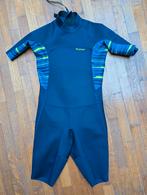 Wetsuit shorty 14 jaar 1.5mm Olaian, Watersport en Boten, Watersportkleding, Ophalen, Zo goed als nieuw, Wetsuit