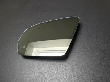 Mercedes spiegelglas links A0998100516 beschikbaar voor biedingen