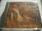CD - DANA WINNER - MIJN PARADIJS, Cd's en Dvd's, Ophalen of Verzenden, Zo goed als nieuw, Levenslied of Smartlap