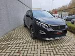 Peugeot 3008 Allure (bj 2019, automaat), Auto's, Stof, Gebruikt, 1199 cc, Electronic Stability Program (ESP)