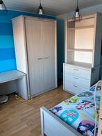 Eén-persoons slaapkamer meubelen, Huis en Inrichting, Ophalen, Zo goed als nieuw, Eenpersoons