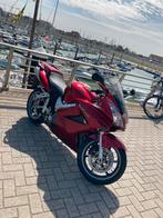 Prachtige Honda VFR met historiek !!!, Motos, Motos | Honda, 4 cylindres, Particulier, Plus de 35 kW, Sport
