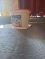 Papier peint, Behangen